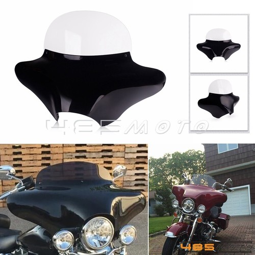 Kit carena parabrezza batwing - parabrezza,