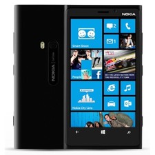 Smartphone Nokia Lumia 920