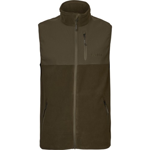 Härkila gilet fleece fjell - gilet, in