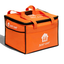Borsa consegna just - eat,