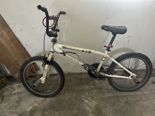 Bmx - (non, spedisco)