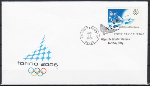 Usa 2006 torino olimpiadi - usa,