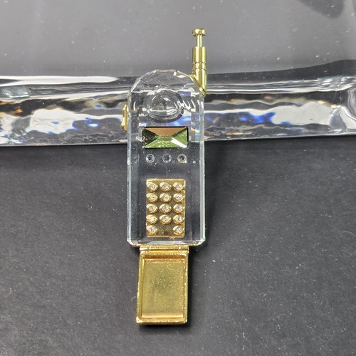 Mini cellulare swarovski - mini,