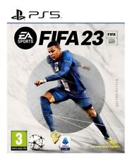 VIDEOGIOCO FIFA 23 ITA - PER