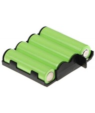 Batterie 4.8V 2Ah type 941210