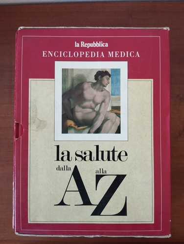 Salute dalla alla z - la,