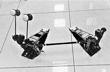 DOPPIO PEDALE A DOPPIA CATENA