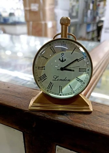 Orologio vintage supporto