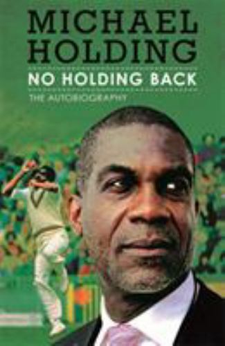 Holding back - back,