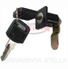 SERRATURA A CILINDRO PER