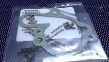 JOINT COUVERCLE DE POMPE H20