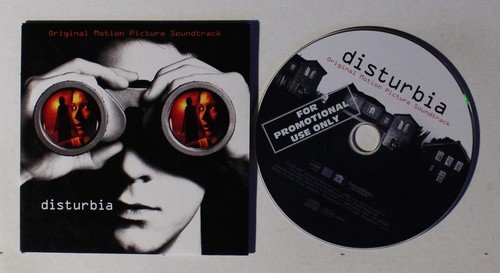 Disturbia adv cardcover - disturbia,