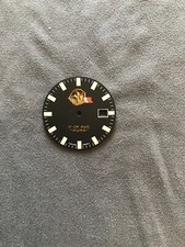 Quadrante per Orologio Militare Colt DPW Breitling North Eagle Squale