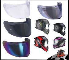 VISIERE DI RICAMBIO PER CGM 363A / 363G / 363S / 363X