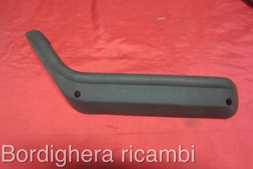 Maniglia bracciolo tiraporta - maniglia,