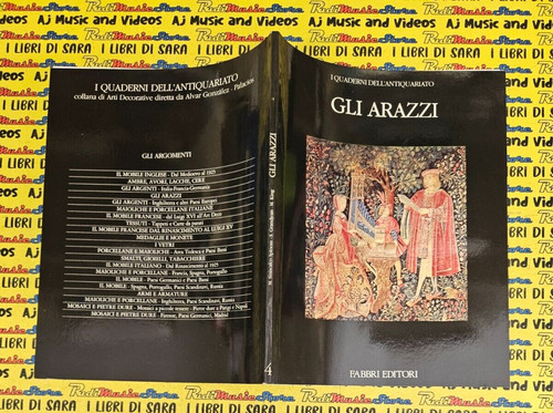 Book libro gli - gli, quaderni