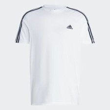 T-Shirt Uomo Adidas Essentials
