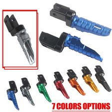 Pedana poggiapiedi anteriore