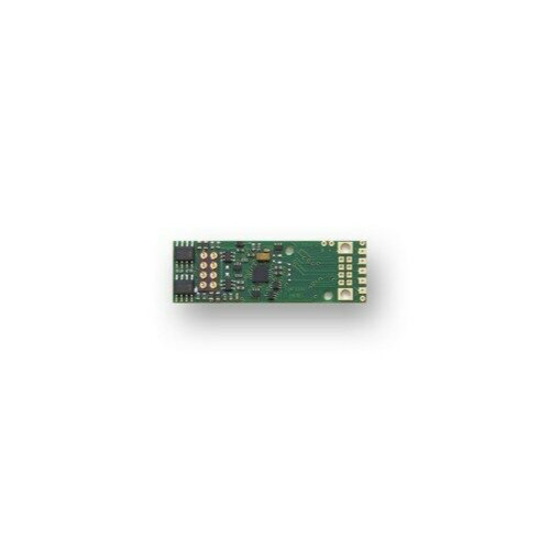 Decoder mobile digitrax - mobile,