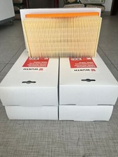 Filtro wurth / bosch per aspiratore ( ORIGINALI )