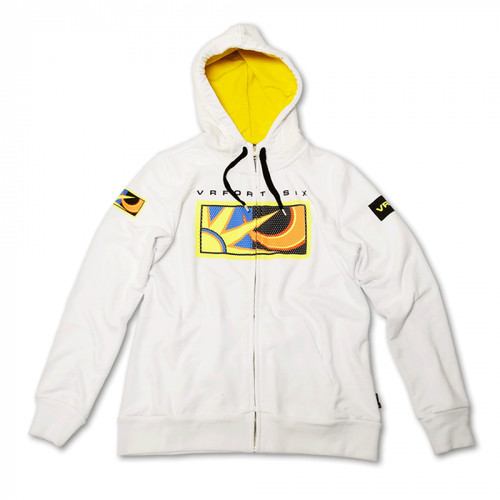 Valentino rossi felpa con - valentino,