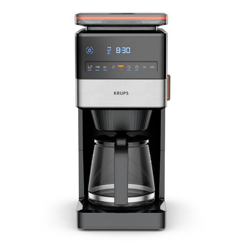 Krups km8428 grind aroma - krups,