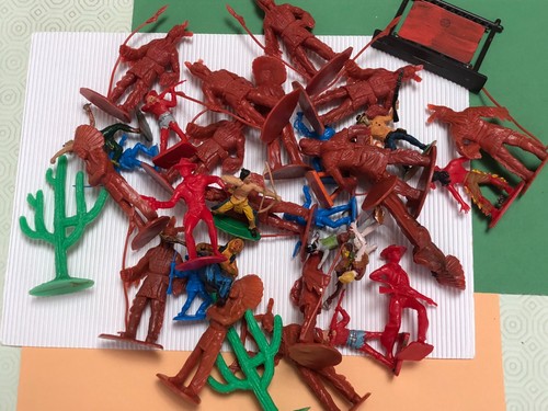 Soldatini toy soldiers far - soldatini,