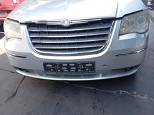 Paraurti Anteriore per