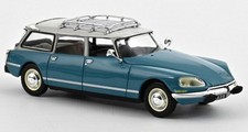 Citroen DS23 Break 1974 Laguna
