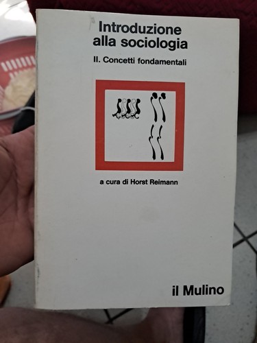 Introduzione alla sociologia - introduzione,