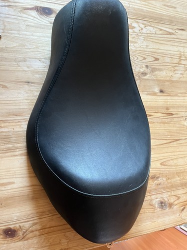 Sella harley davidson 883 - harley,