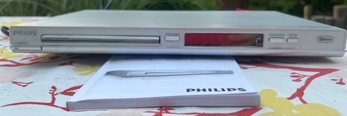 Lettore dvd philips - dvd, modello
