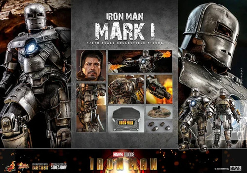 Marvel iron man movie - man,