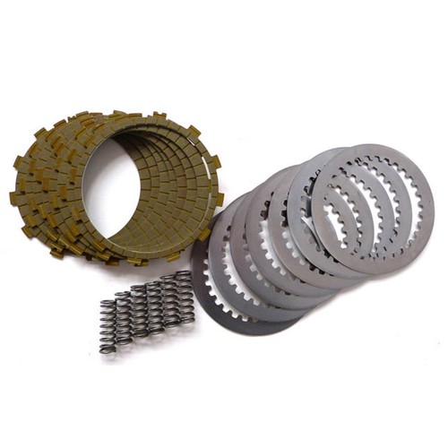 Kit dischi frizione racing - dischi,