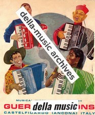 FISARMONICA GUERRINI & SONS