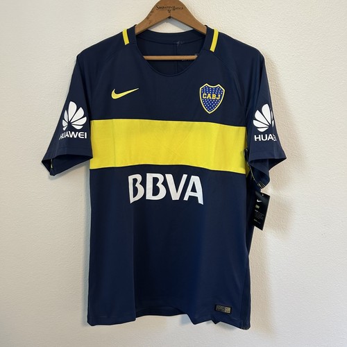 Maglia boca juniors 2016 - boca, 2016/2017