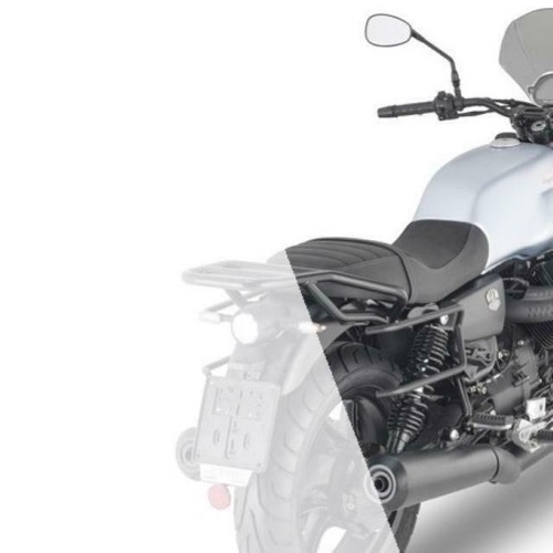 Kit telaietti laterali givi - telaietti,