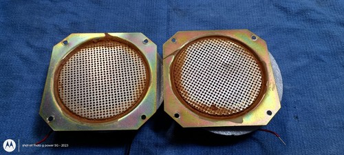 Tweeter klh 20 testato - klh,