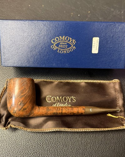 Comoy london edizione - of,