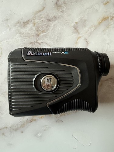 Bushnell pro telemetro da - pro,