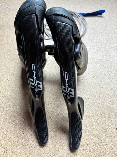 Campagnolo chorus cambio - campagnolo,