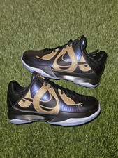 Taglia 2Y - Kobe V (GS) Anno