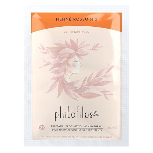 Phitofilos henne rosso - phitofilos, n