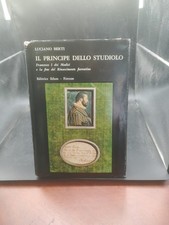 Il principe dello studiolo -