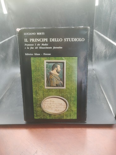 Principe dello studiolo - principe,