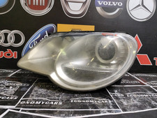 Fanale Faro Anteriore Sinistro Volkswagen EOS (2006-2010)  Cod. 1Q1941005D