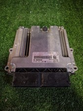 CENTRALINA MOTORE ECU JEEP RENEGADE 2017 55265162 0281031204