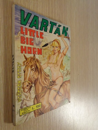 Vartan angelini del - vartan,