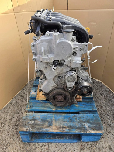 Motore nissan renault trail - motore,