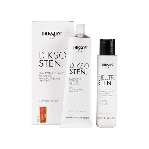 Crema stirante per capelli - stirante,